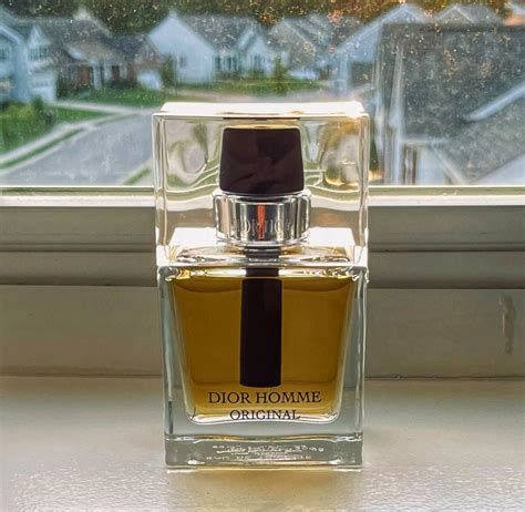 dior homme spring 2008|Dior Homme original fragrantica.